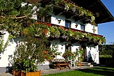 Pension de famille Mondsee Autriche